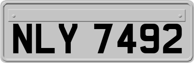 NLY7492
