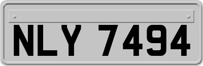 NLY7494