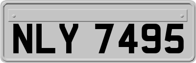 NLY7495