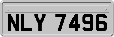 NLY7496