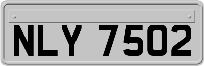 NLY7502