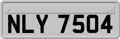 NLY7504