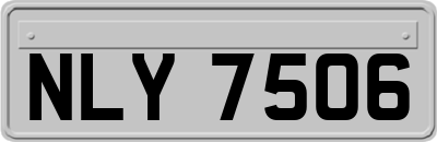 NLY7506