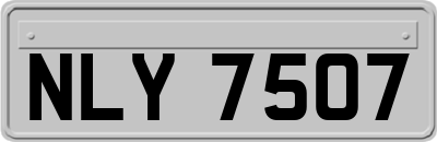 NLY7507