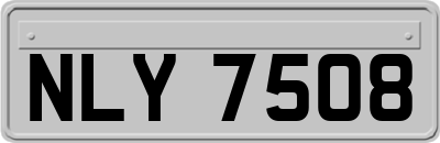 NLY7508