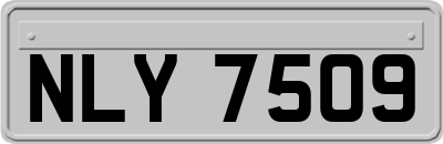 NLY7509