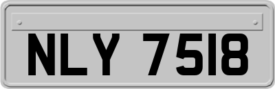 NLY7518