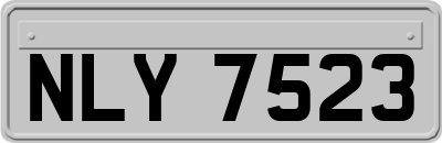 NLY7523