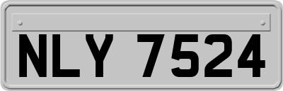 NLY7524