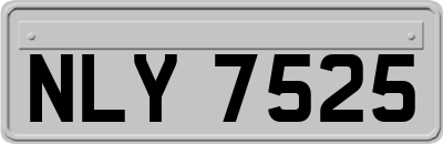 NLY7525