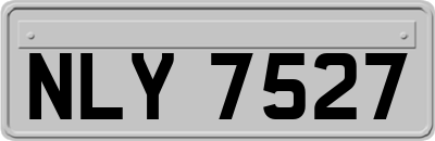 NLY7527