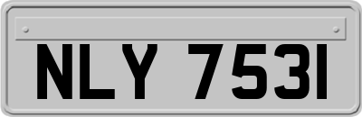 NLY7531