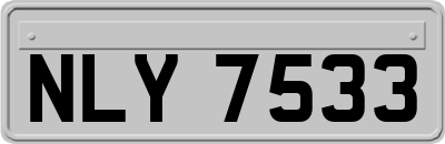 NLY7533