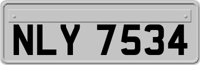 NLY7534