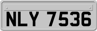 NLY7536