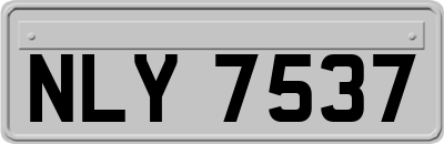 NLY7537