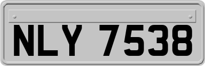 NLY7538