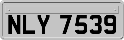 NLY7539