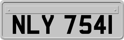 NLY7541