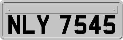 NLY7545