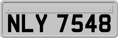 NLY7548