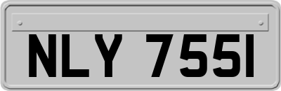 NLY7551