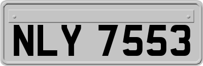 NLY7553