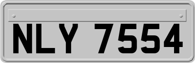 NLY7554