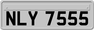 NLY7555