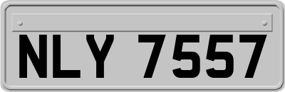 NLY7557