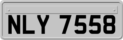 NLY7558