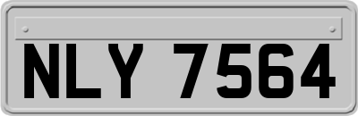 NLY7564