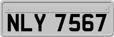NLY7567