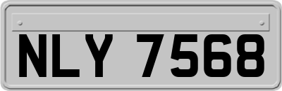 NLY7568