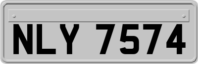 NLY7574