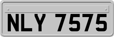 NLY7575