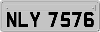 NLY7576