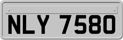 NLY7580