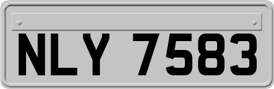 NLY7583