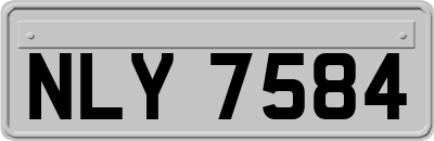 NLY7584