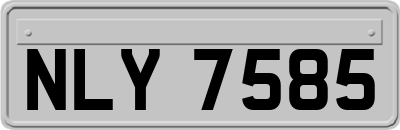 NLY7585