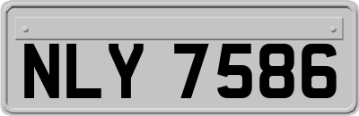 NLY7586
