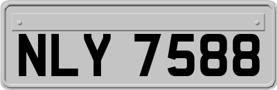 NLY7588