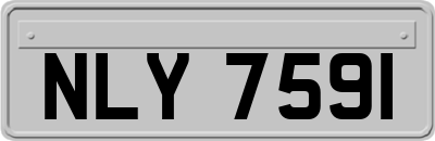 NLY7591