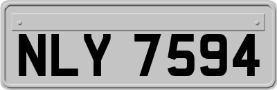 NLY7594