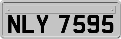 NLY7595