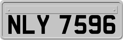 NLY7596