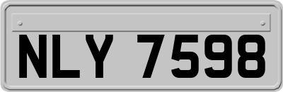 NLY7598