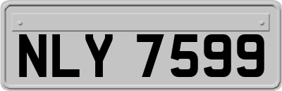 NLY7599