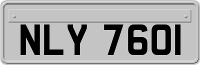 NLY7601